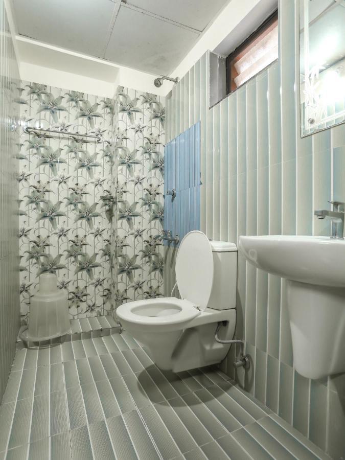 Hare Krishna Inn Guruvāyūr Екстериор снимка